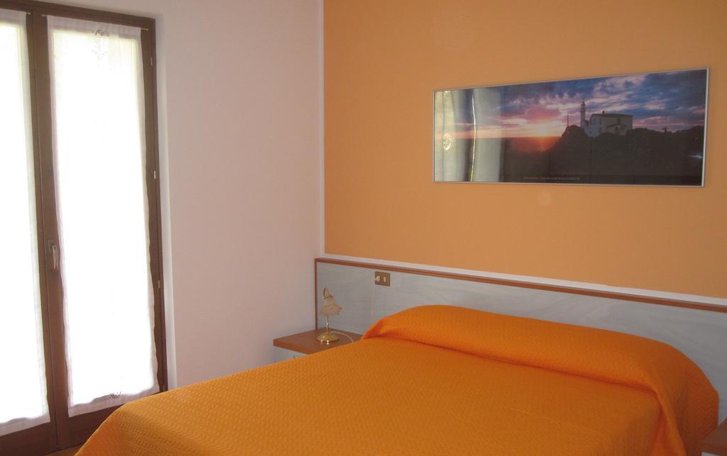 Appartamenti Chemasi Brenzone sul Garda Eksteriør bilde